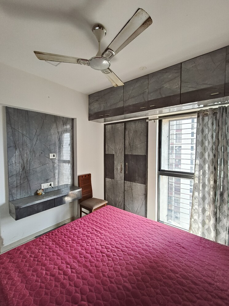 Bedroom, lodha-lakeshore-greens 3 Bedroom 830 Sq.Ft. Apartment In Dombivli East Thane 9809022