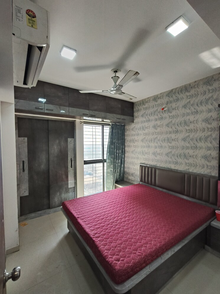 Bedroom, lodha-lakeshore-greens 3 Bedroom 830 Sq.Ft. Apartment In Dombivli East Thane 9809022