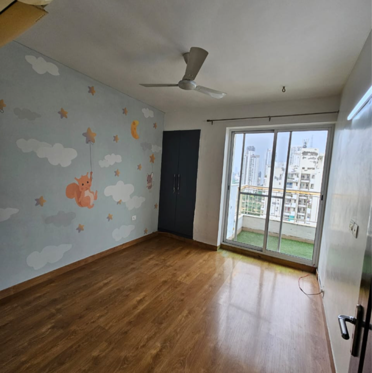 Room, bptp-park-prime 4 Bedroom 3100 Sq.Ft. Apartment In Sector 66 Gurgaon 9809053