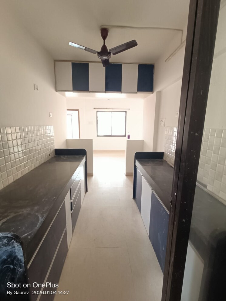 Kitchen, atul-western-hills-phase-2 2 Bedroom 1117 Sq.Ft. Apartment In Baner Pune 9809075