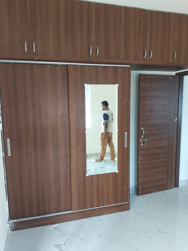 undefined, krishna-residency-kadubeesanahalli 1 Bedroom 600 Sq.Ft. Apartment In Kadubeesanahalli Bangalore 9809084