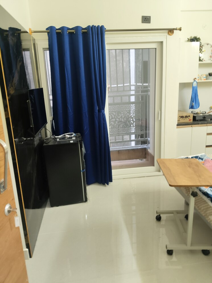 Cover Image, sri-sai-residency-kadubeesanahalli 1 RK 450 Sq.Ft. Apartment In Kadubeesanahalli Bangalore 9809093