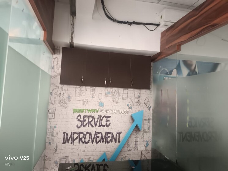 Team Area, gaur-city-mall Commercial Office Space 1500 Sq.Ft. In Sector 4 Greater Noida Greater Noida 9809098