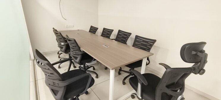 Team Area, chandak-chambers Commercial Office Space 1300 Sq.Ft. In Andheri East Mumbai 9809116