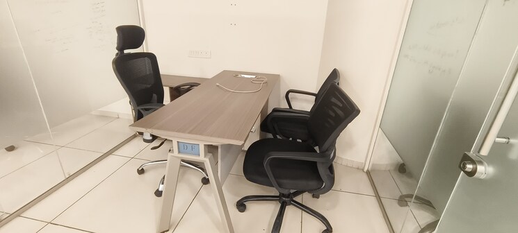 Team Area, chandak-chambers Commercial Office Space 1300 Sq.Ft. In Andheri East Mumbai 9809116