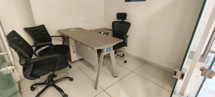 Team Area, chandak-chambers Commercial Office Space 1300 Sq.Ft. In Andheri East Mumbai 9809116