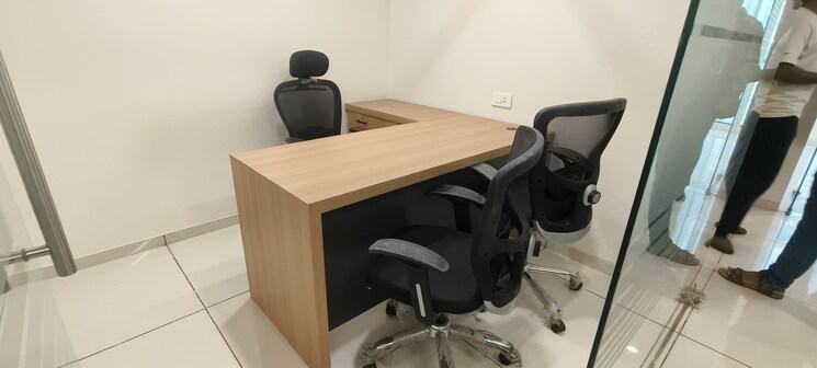 Team Area, chandak-chambers Commercial Office Space 1200 Sq.Ft. In Andheri East Mumbai 9809127