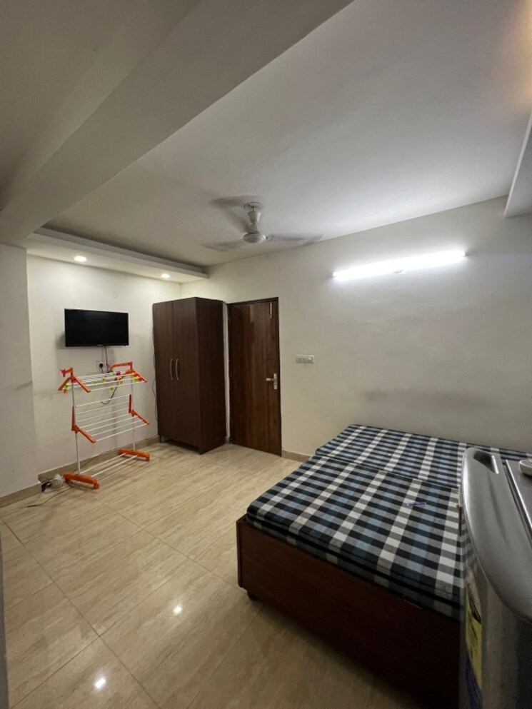 Cover Image, minarch-tower Studio 460 Sq.Ft. Builder Floor In Sector 44 Gurgaon 9809135