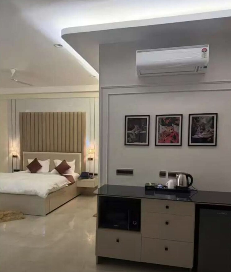 Team Area, gomti nagar 3 Bedroom 1860 Sq.Ft. Apartment In Gomti Nagar Lucknow 9809153