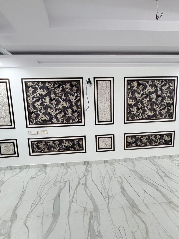 Living Room, govindpuri 2 Bedroom 810 Sq.Ft. Builder Floor In Govindpuri Delhi 9809144