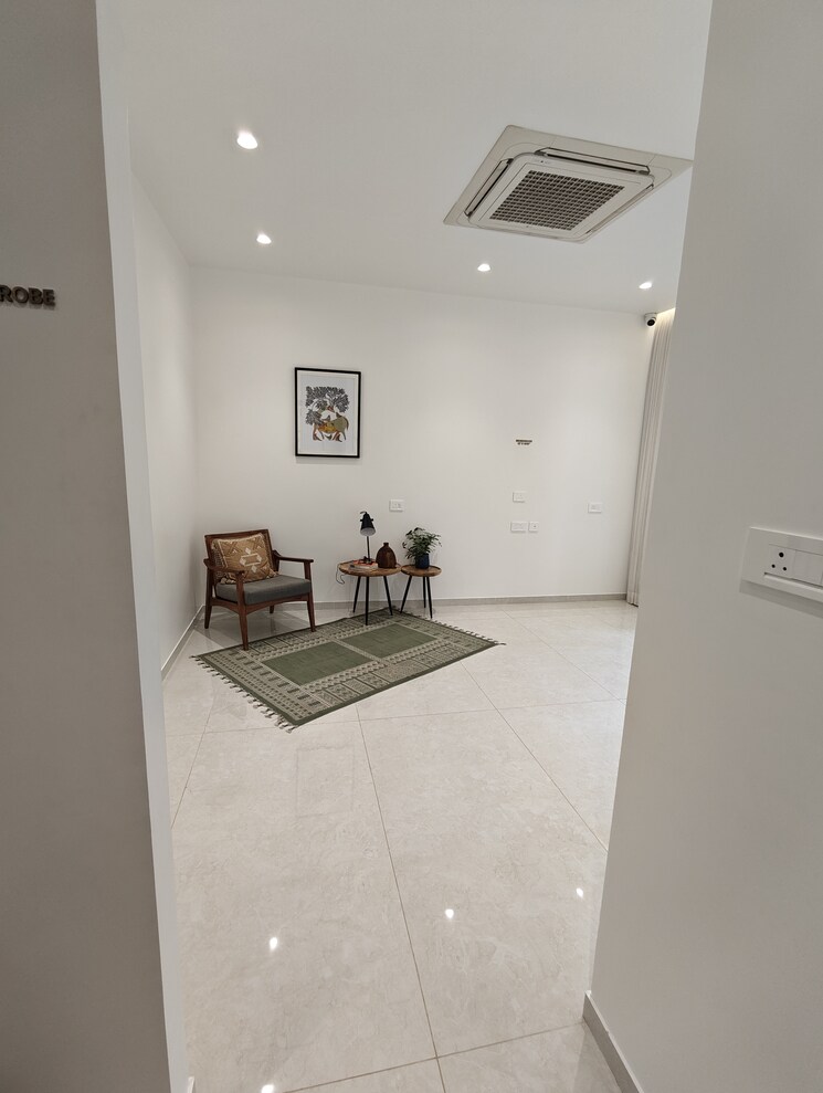 Bedroom, vilas-javdekar-palladio-kothrud-central 3 Bedroom 1257 Sq.Ft. Apartment In Kothrud Pune 9809204