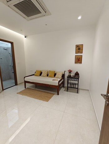Vilas Javdekar Palladio Kothrud Central