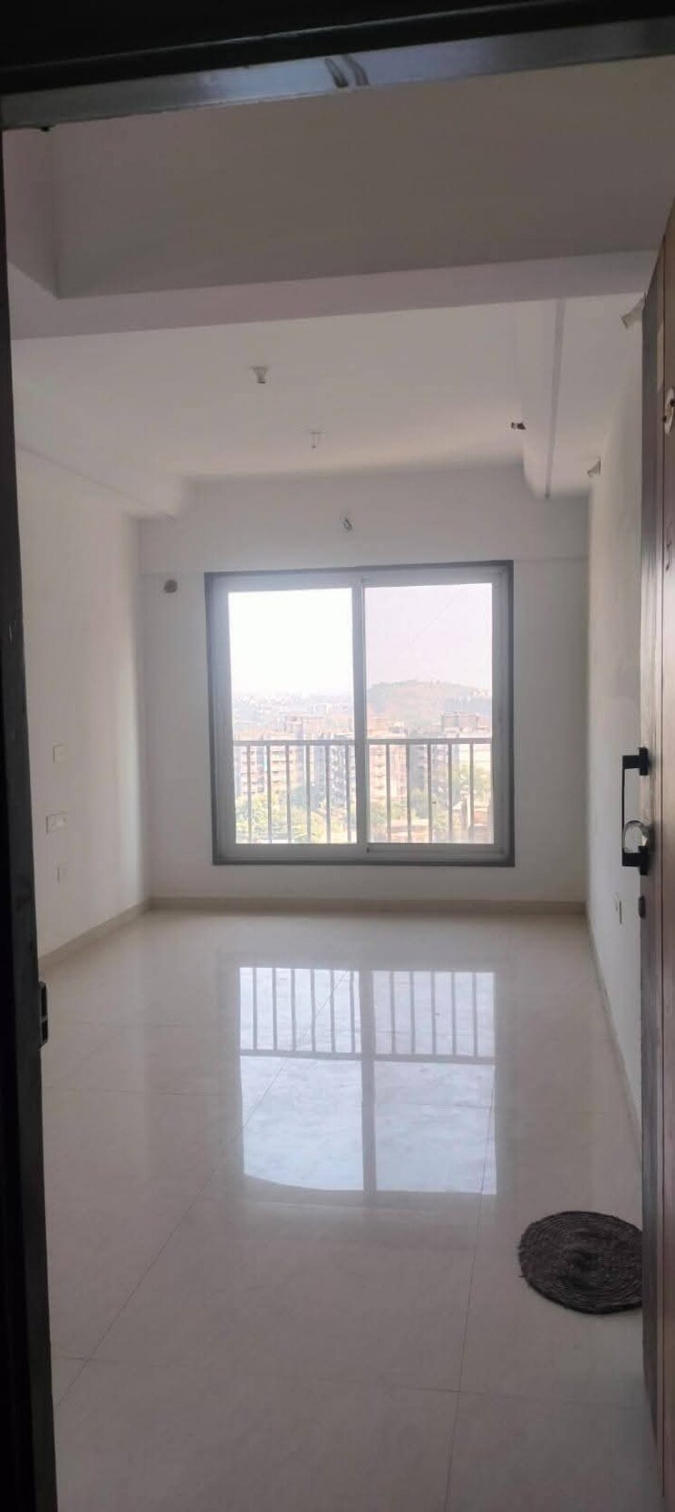 Cover Image, ajmera-crosstown-one 2 Bedroom 659 Sq.Ft. Apartment In Kalyan West Thane 9809201