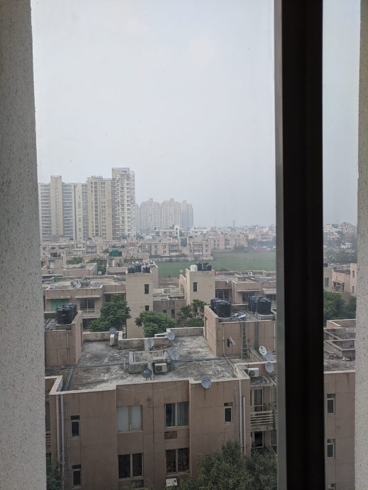 Exterior View, unitech-escape 2.5 Bedroom 1550 Sq.Ft. Apartment In Sector 50 Gurgaon 9809196