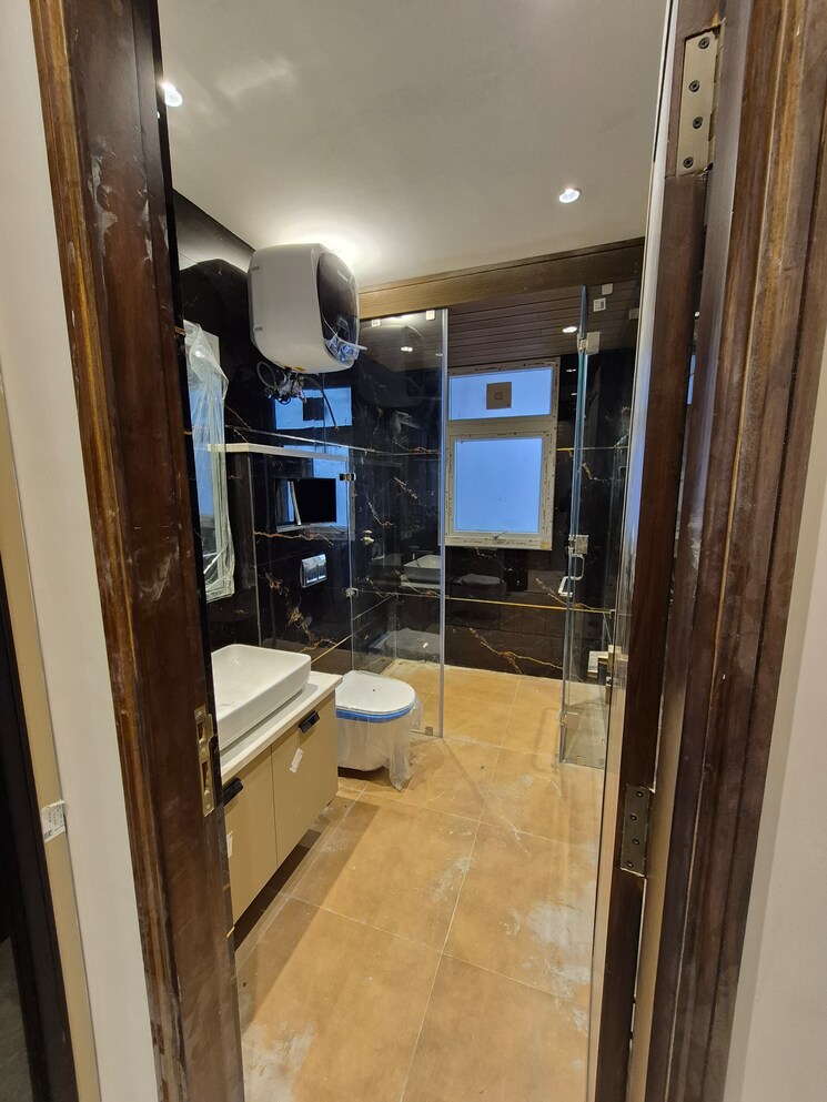 Gym, adani-samsara 4 Bedroom 3150 Sq.Ft. Builder Floor In Sector 60 Gurgaon 9809245