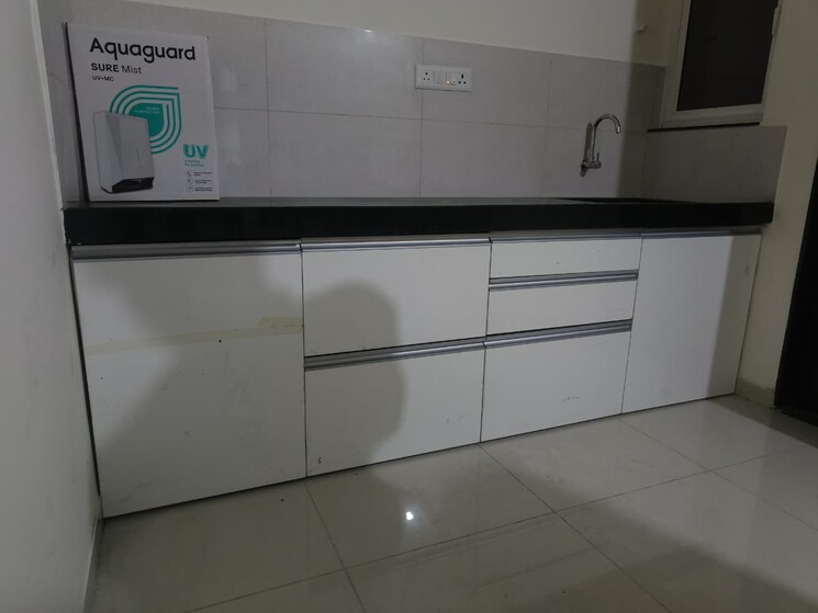 Kitchen, kolte-patil-life-republic-r-10 2 Bedroom 670 Sq.Ft. Apartment In Hinjewadi Pune 9809299