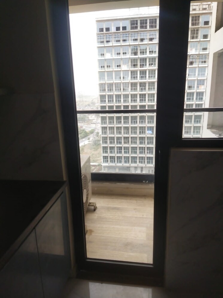 undefined, m3m-skywalk 2 Bedroom 1450 Sq.Ft. Apartment In Sector 74 Gurgaon 9809343