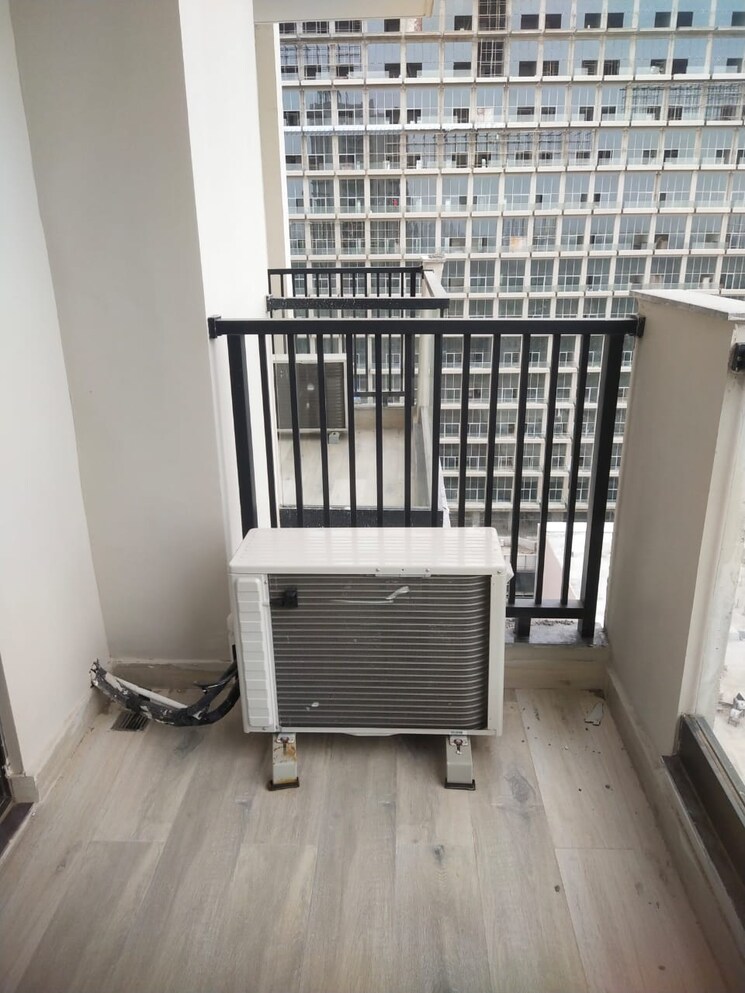 undefined, m3m-skywalk 2 Bedroom 1450 Sq.Ft. Apartment In Sector 74 Gurgaon 9809343