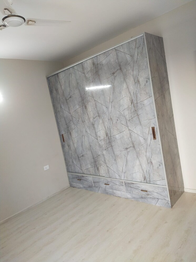 undefined, m3m-skywalk 3.5 Bedroom 2060 Sq.Ft. Apartment In Sector 74 Gurgaon 9809371