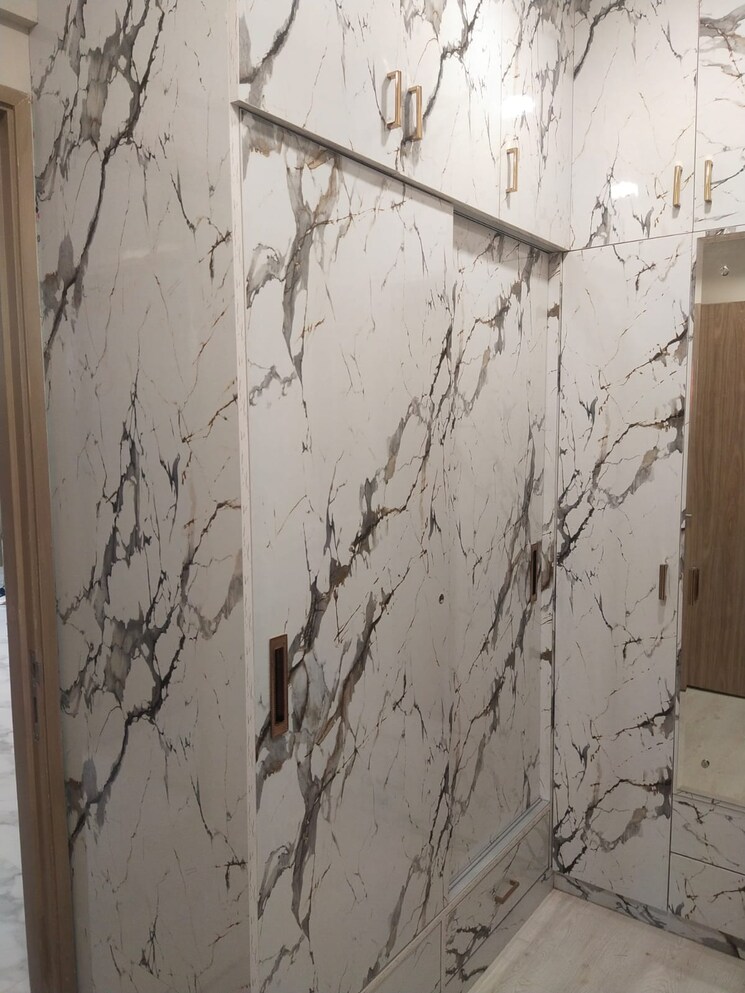 Balcony, m3m-skywalk 3.5 Bedroom 2060 Sq.Ft. Apartment In Sector 74 Gurgaon 9809371