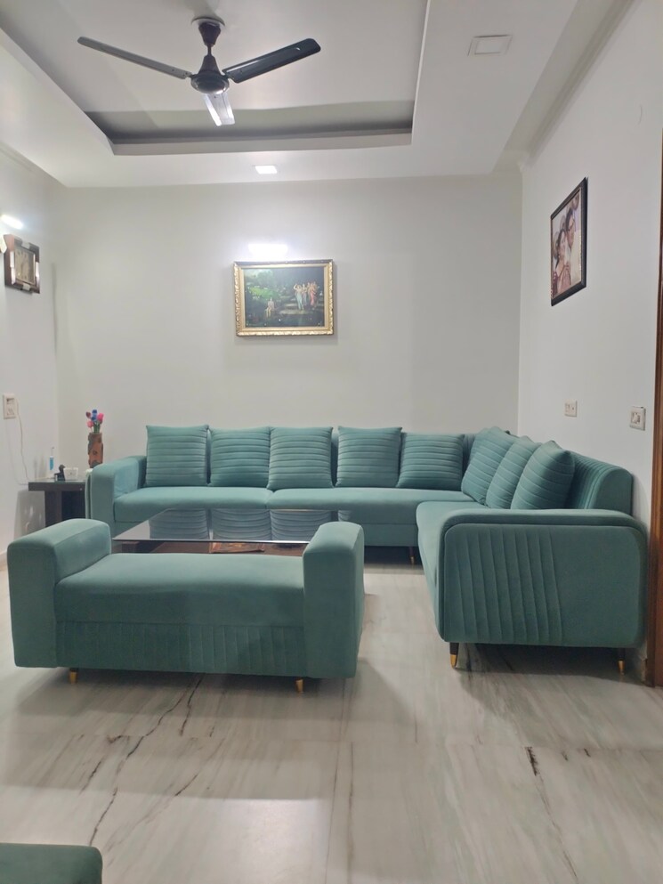 Bedroom, dlf-city-phase-iv 2 Bedroom 1400 Sq.Ft. Builder Floor In Dlf Phase iv Gurgaon 9809432