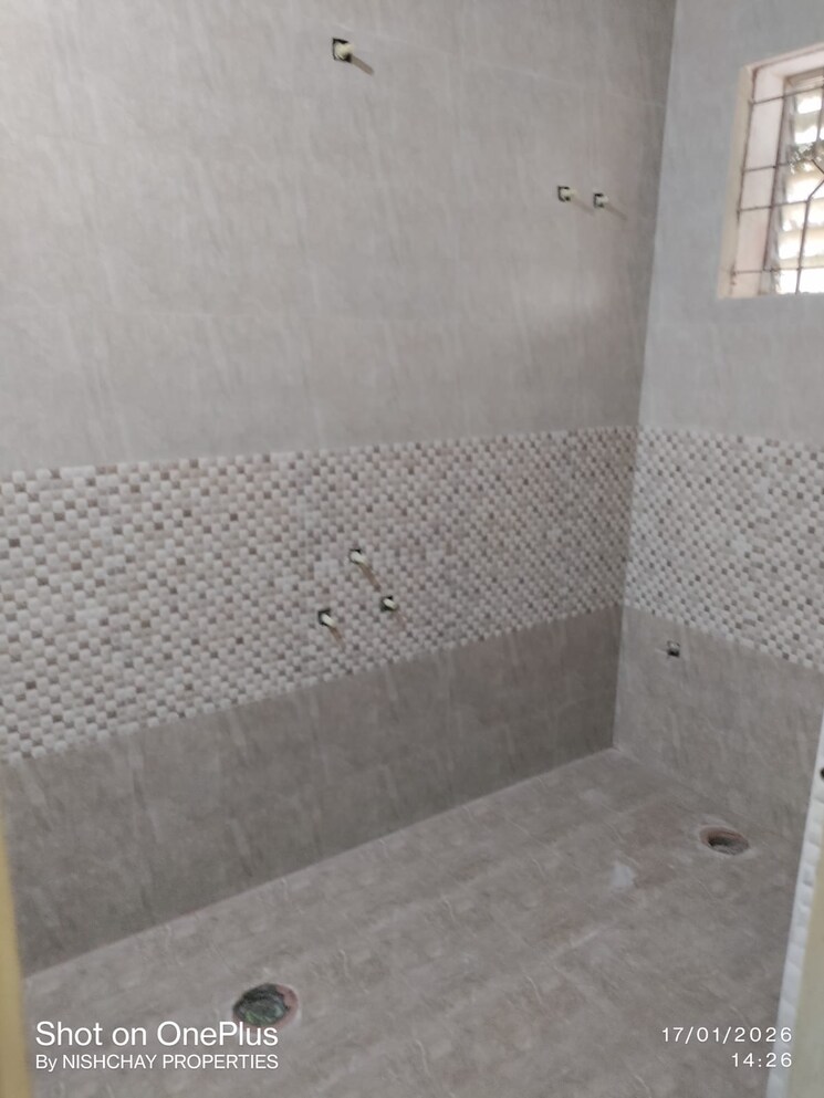 Bathroom, rt nagar 2 Bedroom 1200 Sq.Ft. Independent House In Rt Nagar Bangalore 9809399