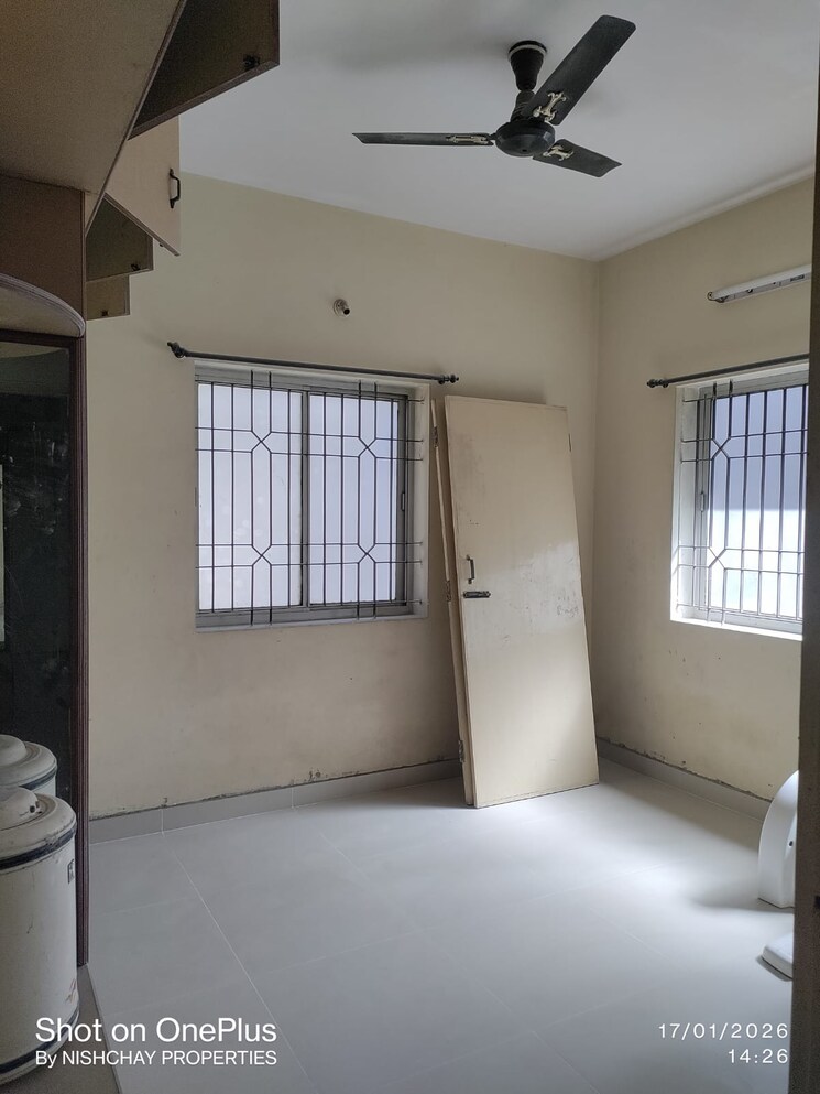 Bedroom, rt nagar 2 Bedroom 1200 Sq.Ft. Independent House In Rt Nagar Bangalore 9809399