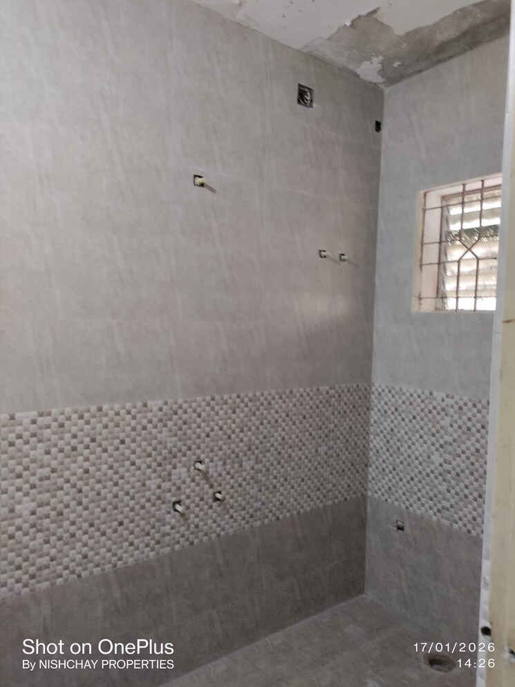 Bathroom, rt nagar 2 Bedroom 1200 Sq.Ft. Independent House In Rt Nagar Bangalore 9809399