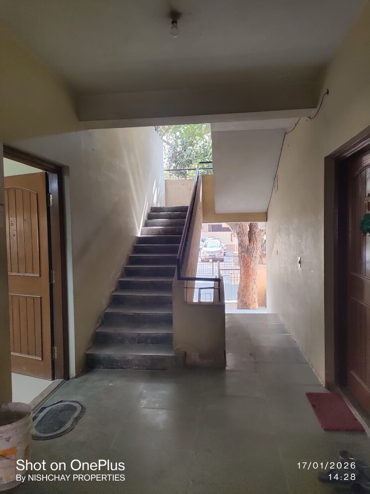 undefined, rt nagar 2 Bedroom 1200 Sq.Ft. Independent House In Rt Nagar Bangalore 9809399