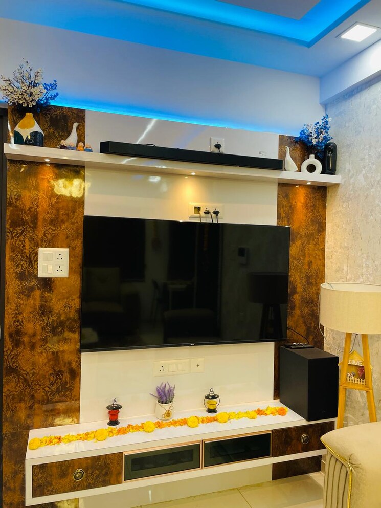 undefined, kolte-patil-r1-life-republic 2 Bedroom 850 Sq.Ft. Apartment In Hinjewadi Pune 9809476