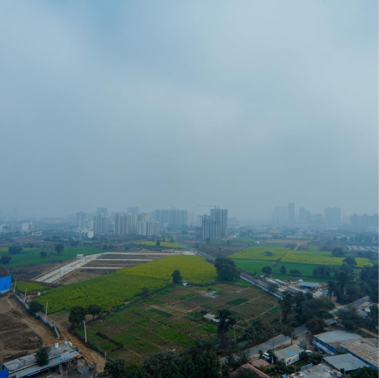 undefined, dlf-regal-gardens 3 Bedroom 1818 Sq.Ft. Apartment In Sector 90 Gurgaon 9809487