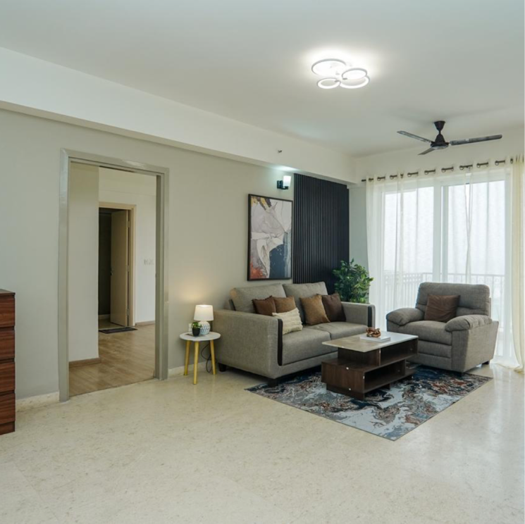 Cover Image, dlf-regal-gardens 3 Bedroom 1818 Sq.Ft. Apartment In Sector 90 Gurgaon 9809487