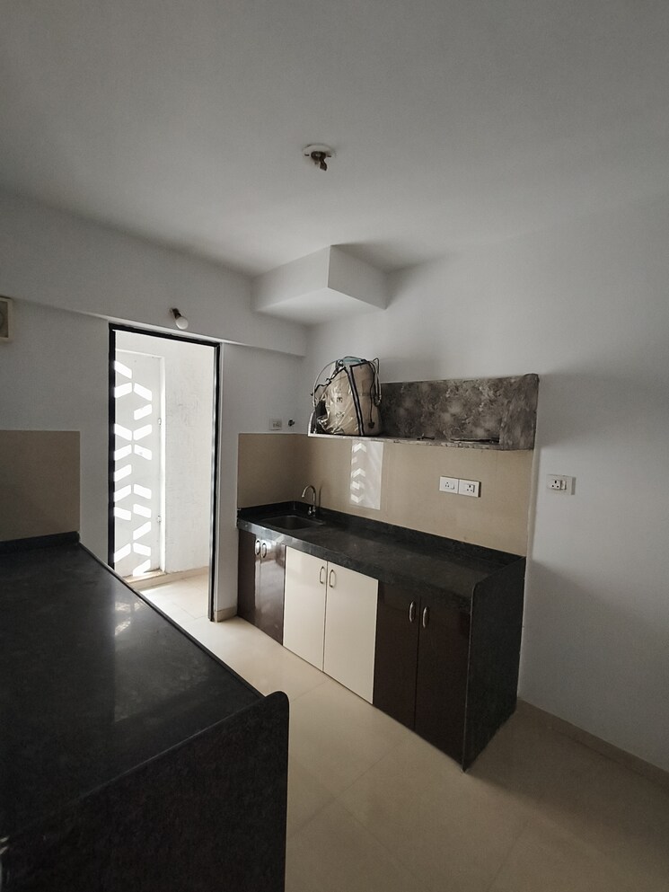 Kitchen, lodha-palava-urbano-g-and-h 2.5 Bedroom 738 Sq.Ft. Apartment In Dombivli East Thane 9809499