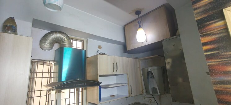 Kitchen, supertech-cape-town 2 Bedroom 930 Sq.Ft. Apartment In Sector 74 Noida 9809537