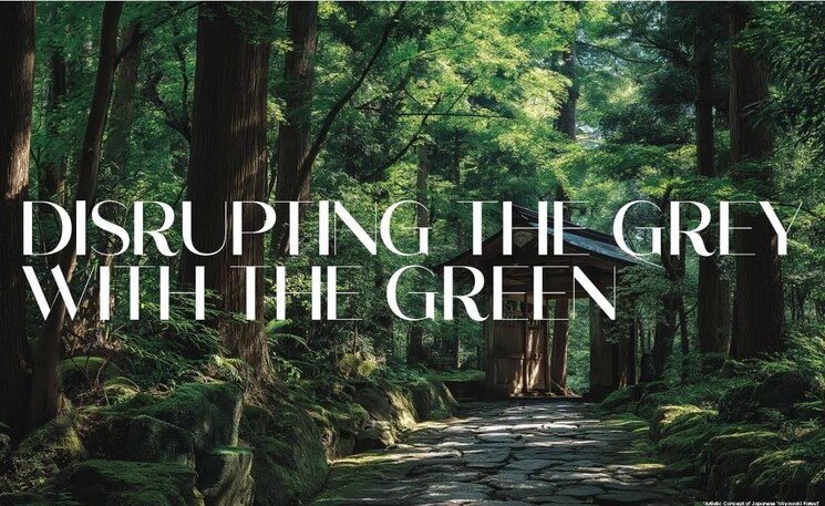 Exterior View, aipl-riviera 3 Bedroom 2477 Sq.Ft. Apartment In Sector 103 Gurgaon 9809556