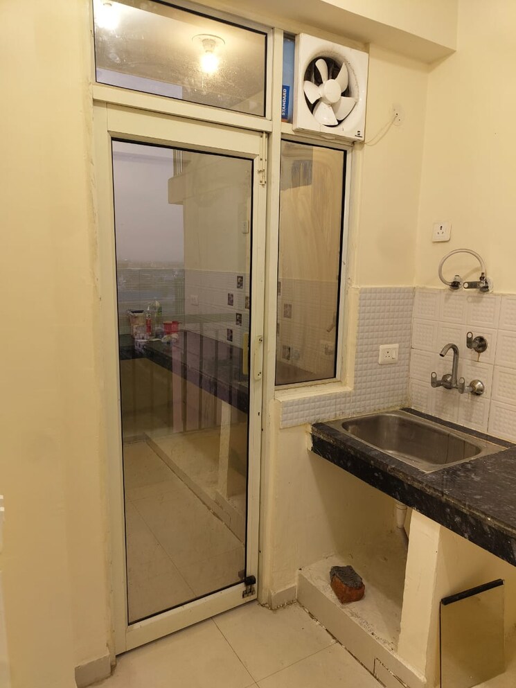 Kitchen, techman-moti-residency 2 Bedroom 1147 Sq.Ft. Apartment In Raj Nagar Extension Ghaziabad 9809602