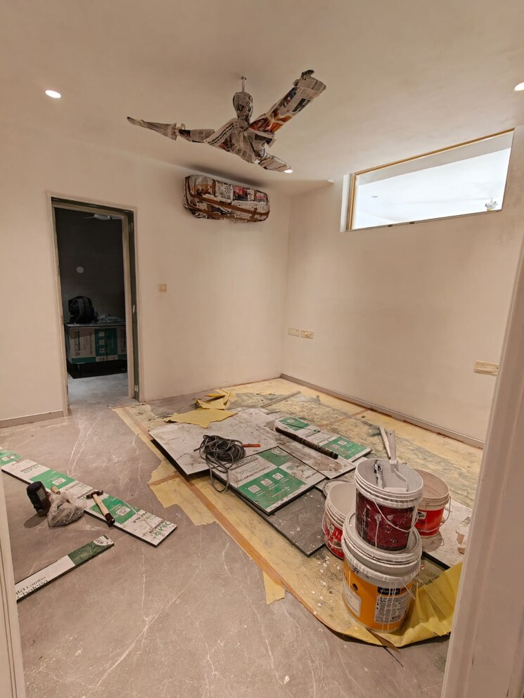 Bedroom, vasant vihar 2 Bedroom 1000 Sq.Ft. Apartment In Vasant Vihar Delhi 9809615