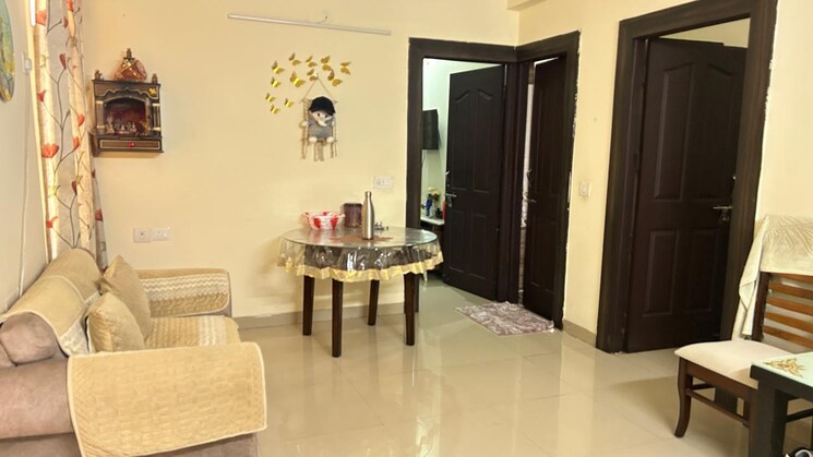 Living Room, raj nagar extension 3 Bedroom 1360 Sq.Ft. Apartment In Raj Nagar Extension Ghaziabad 9809649