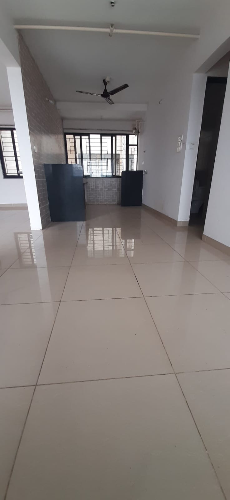 3 BHK + Pooja Room Apartment For Rent in Nanded City Asawari