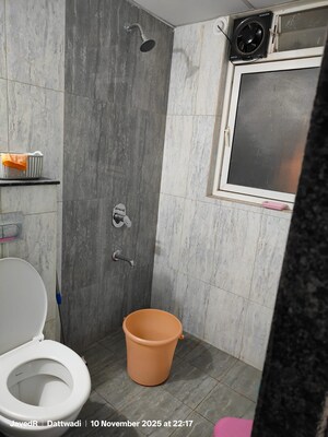 2 BHK Apartment For Rent in Kolte Patil Life Republic Arezo, Hinjewadi