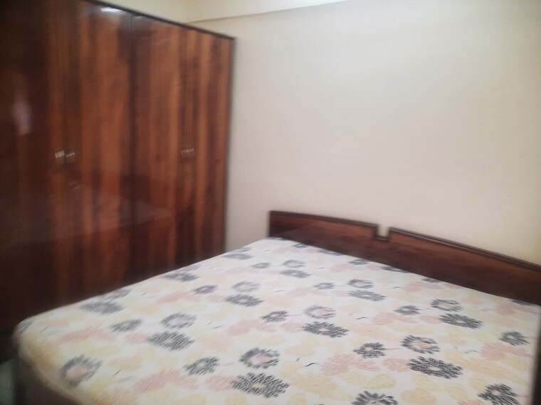 Bedroom, nityanand-baug 2 Bedroom 556 Sq.Ft. Apartment In Chembur Mumbai 9809635