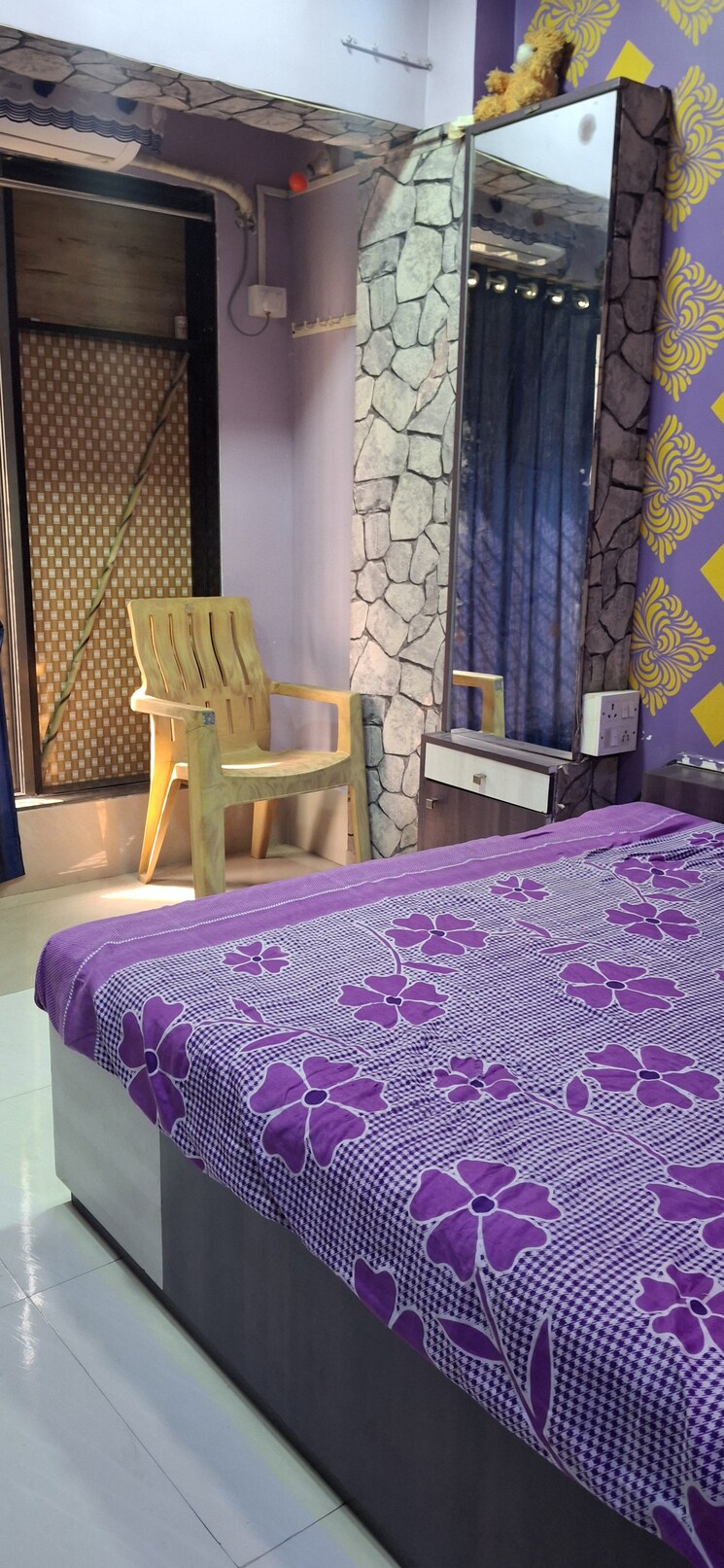 Nearby, sai-riddhi-apartments 1 Bedroom 653 Sq.Ft. Apartment In Ghansoli Navi Mumbai 9809683