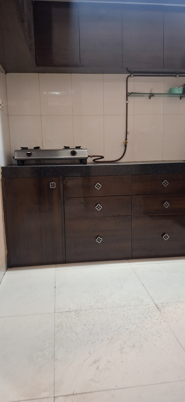 Kitchen, sai-riddhi-apartments 1 Bedroom 653 Sq.Ft. Apartment In Ghansoli Navi Mumbai 9809683