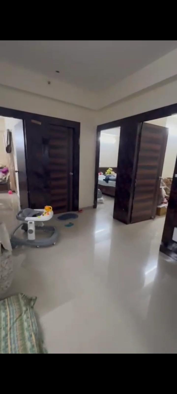 3 BHK + Pooja Room 1425 Sq.Ft. Apartment in Windsor Paradise 2