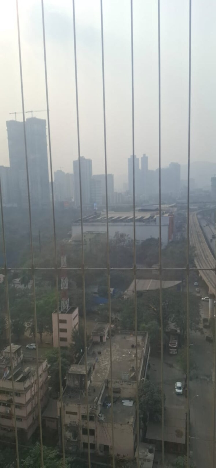 Bathroom, kalpataru-paramount 2 Bedroom 711 Sq.Ft. Apartment In Kapur Bawdi Thane 9809681