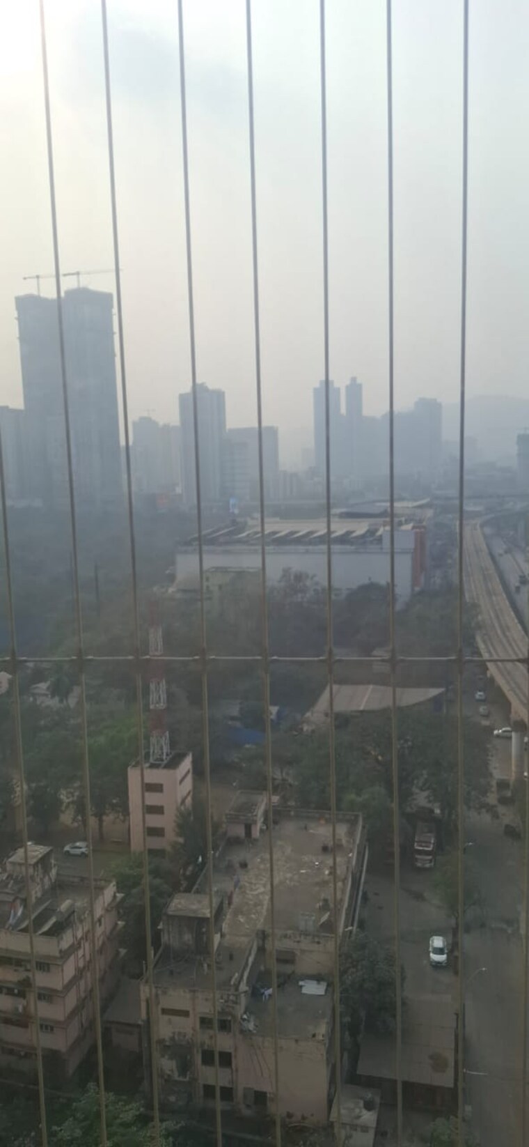 Bathroom, kalpataru-paramount 2 Bedroom 711 Sq.Ft. Apartment In Kapur Bawdi Thane 9809681