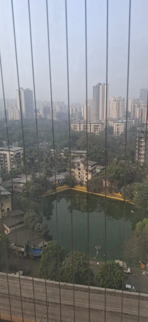 2 BHK Apartment For Rent in Kalpataru Paramount, Kapur Bawdi