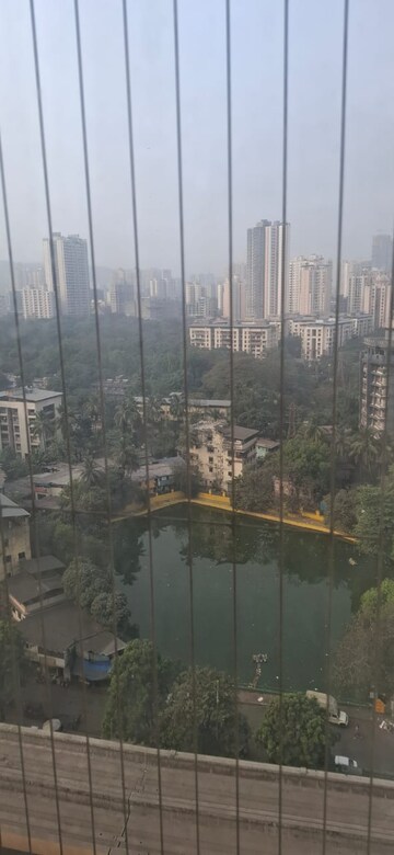 2 BHK Apartment For Rent in Kalpataru Paramount, Kapur Bawdi