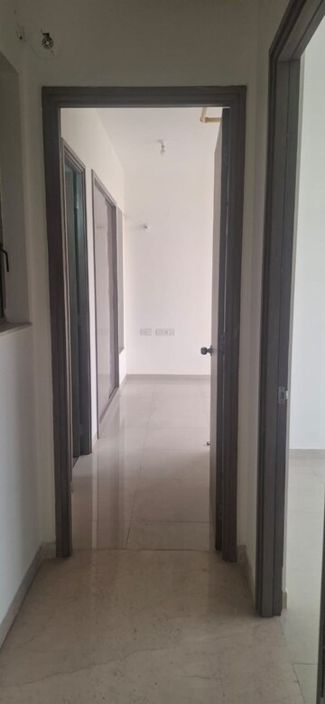 Building Lobby in 2 BHK Apartment at Kalpataru Paramount, Kapur Bawdi – for Rent