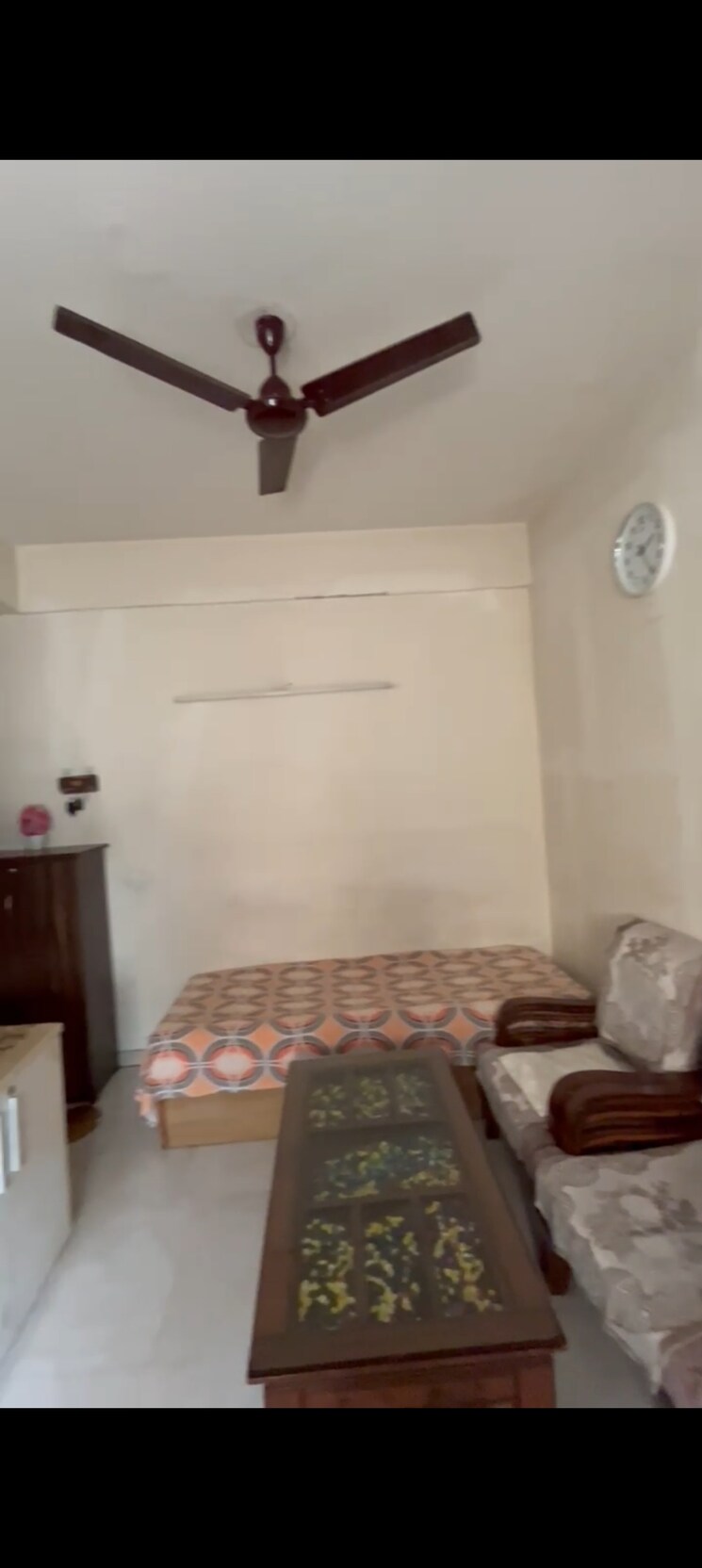 Bedroom, hcbs-sports-ville 1 Bedroom 478 Sq.Ft. Apartment In Sohna Sector 35 Gurgaon 9809700